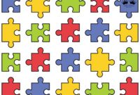 Puzzle gestalten